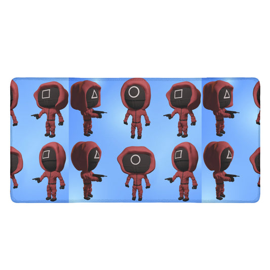DIY Extra Size Gaming Playmat Rubber Table Mat Oversize Mouse Pads/ Mousepad Custom